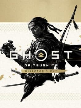Ghost of Tsushima YÖNETMENİN SÜRÜMÜ