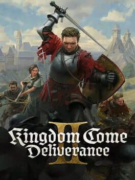 Kingdom Come: Deliverance II Gold Edition