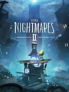 Little Nightmares II | PS5