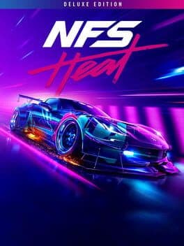 Need for Speed: Heat Account