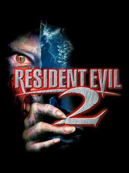 Resident Evil 2 | PS5