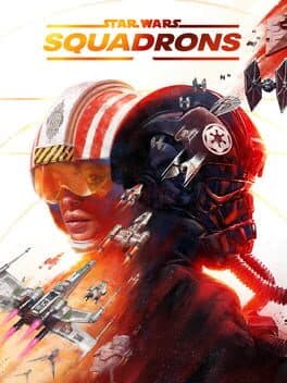 STAR WARS: Squadrons