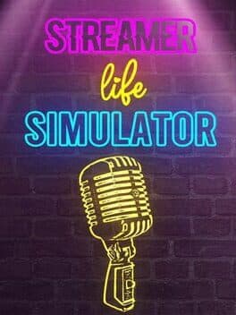 Streamer Life Simulator 1+2 Paketi
