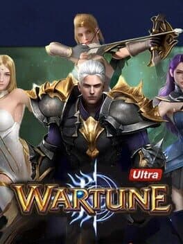 Wartune Ultra 5 Yıldız Parası