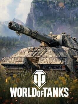 World of Tanks WOT