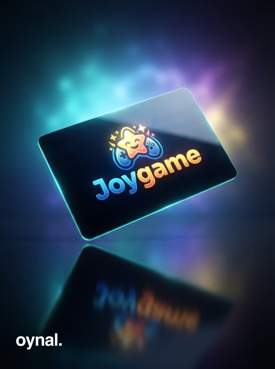 1.000 Joy Para