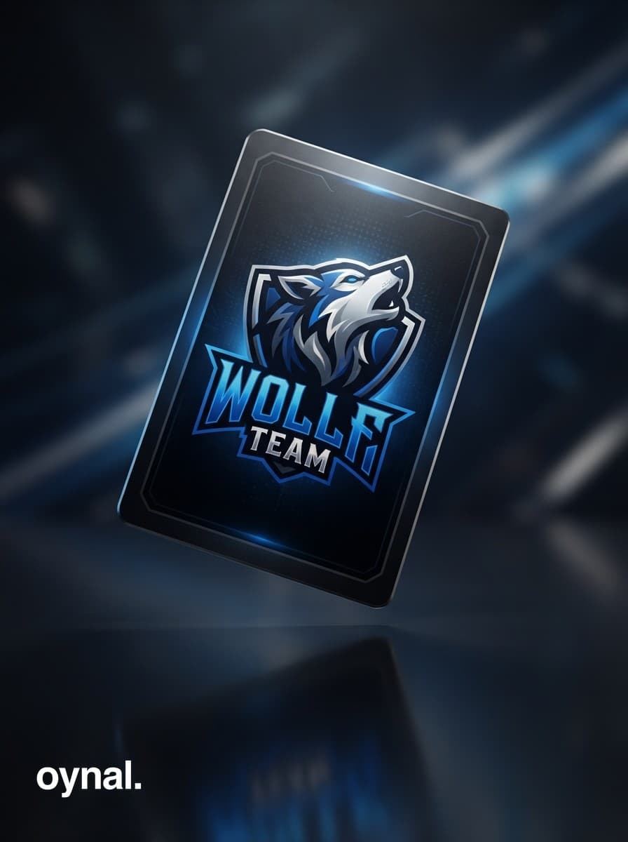 1.000 Wolfteam Nakit