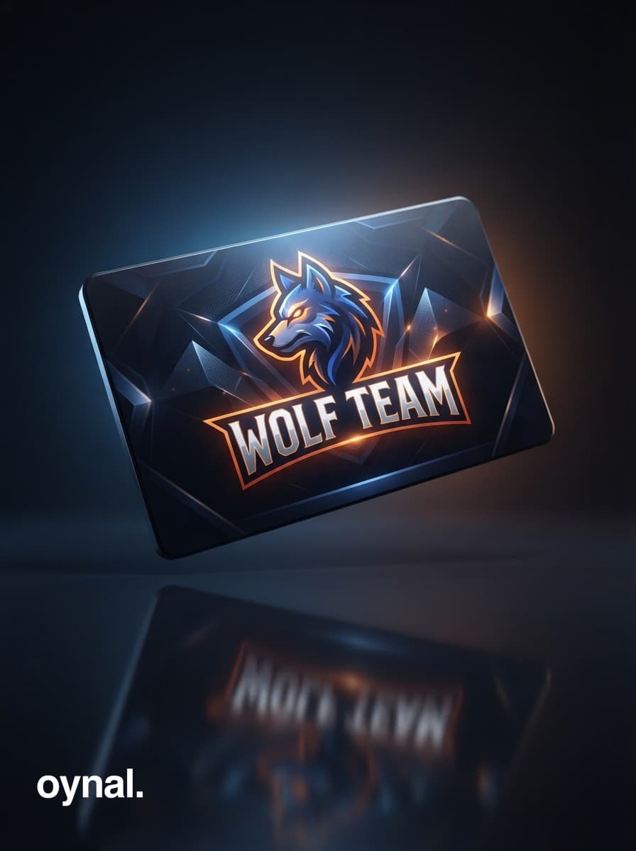 12.250 WolfTeam Nakit