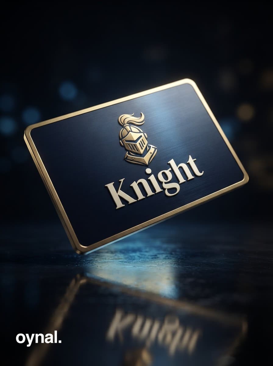1200 Knight Cash