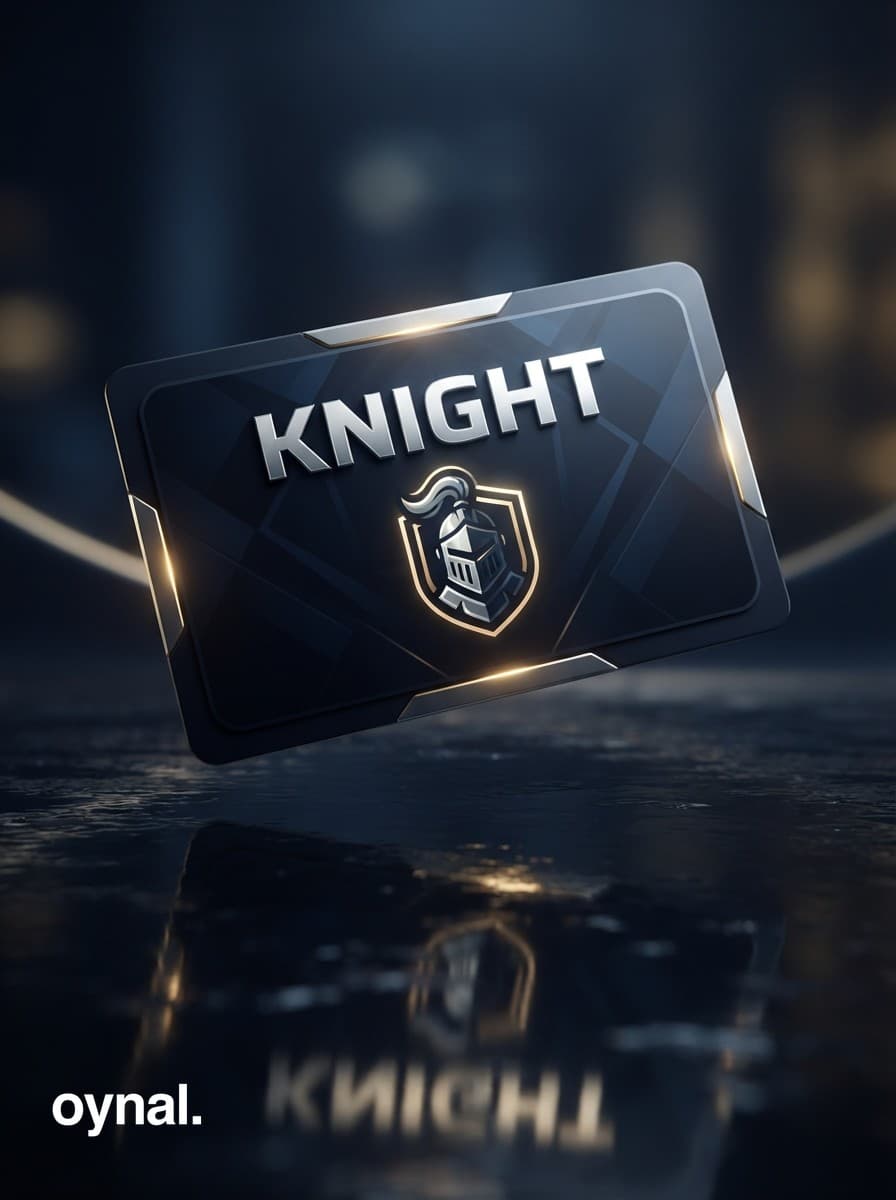 1600 Knight Cash