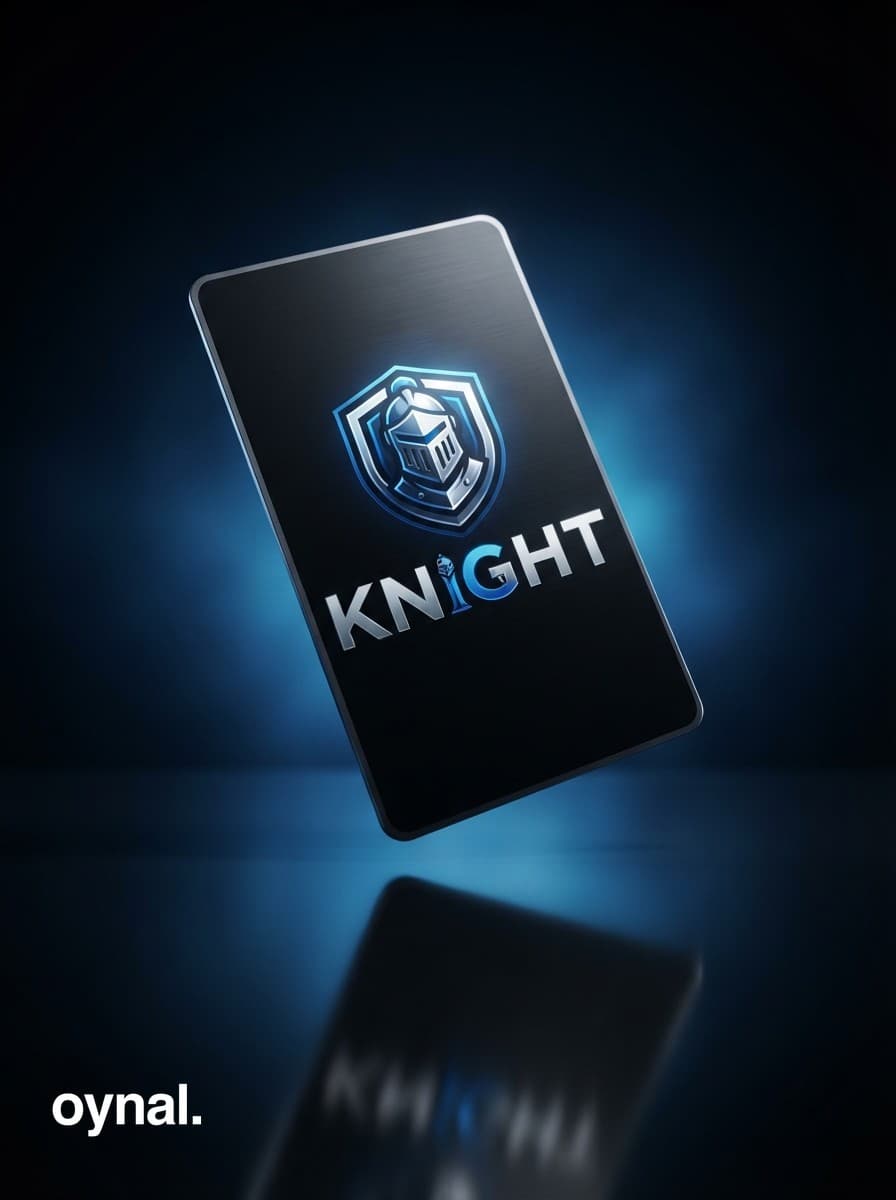 2000 Knight Cash