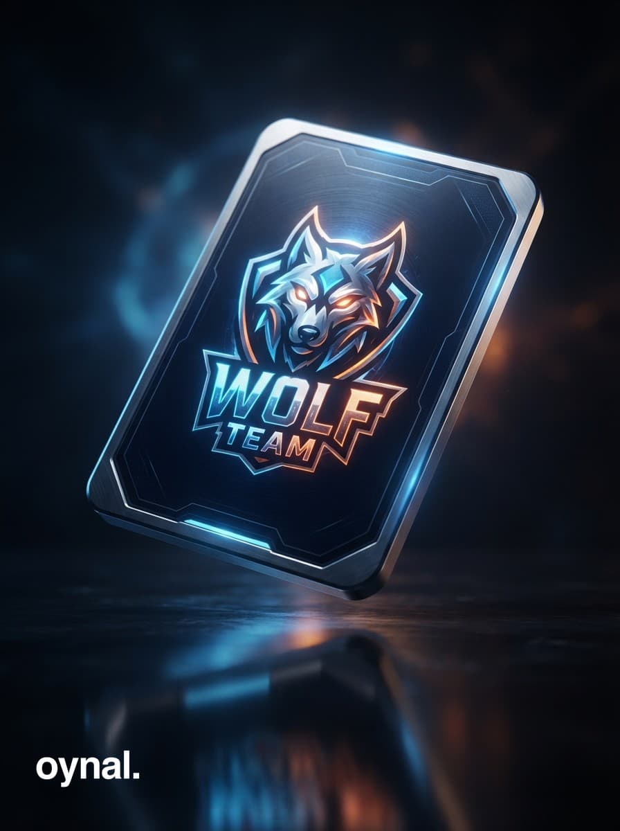21.250 WolfTeam Nakit