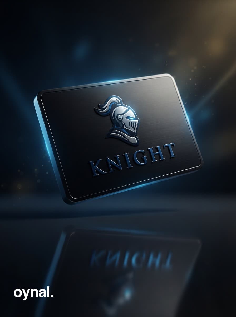 2400 Knight Cash
