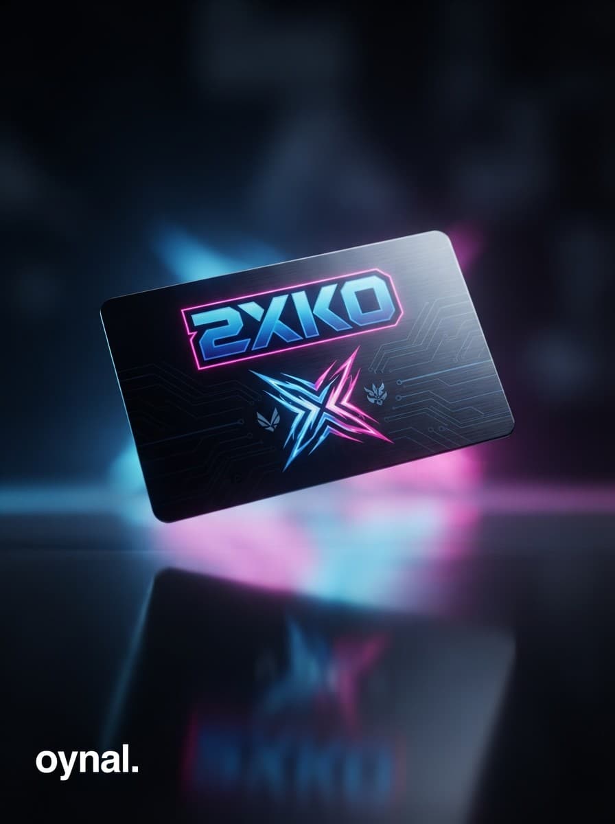 2XKO 385 KO Points