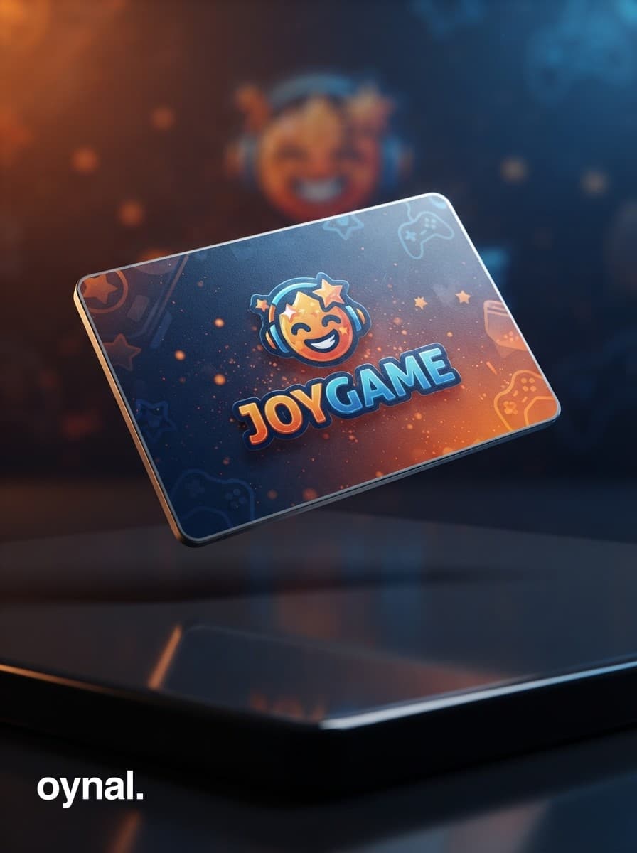 30.000 Joy Para