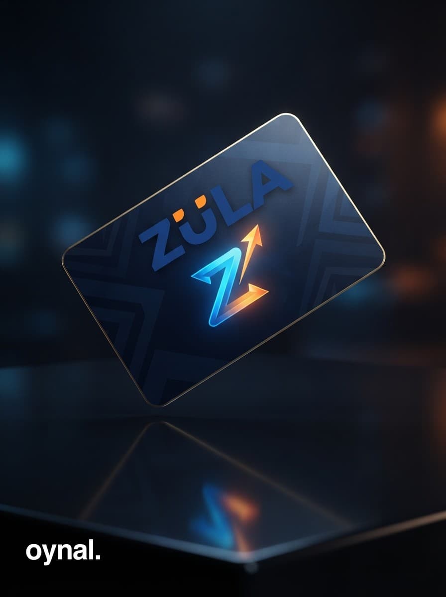 3000 Zula Altını + Bonus