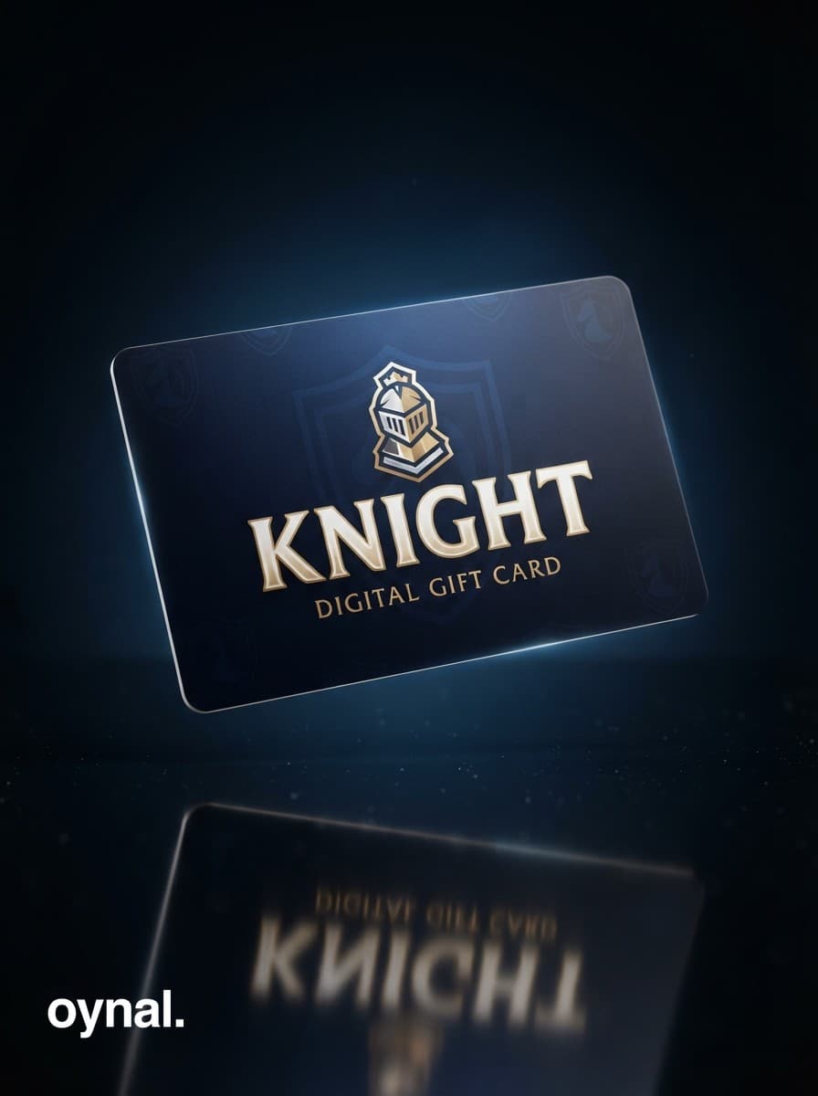3200 Knight Cash