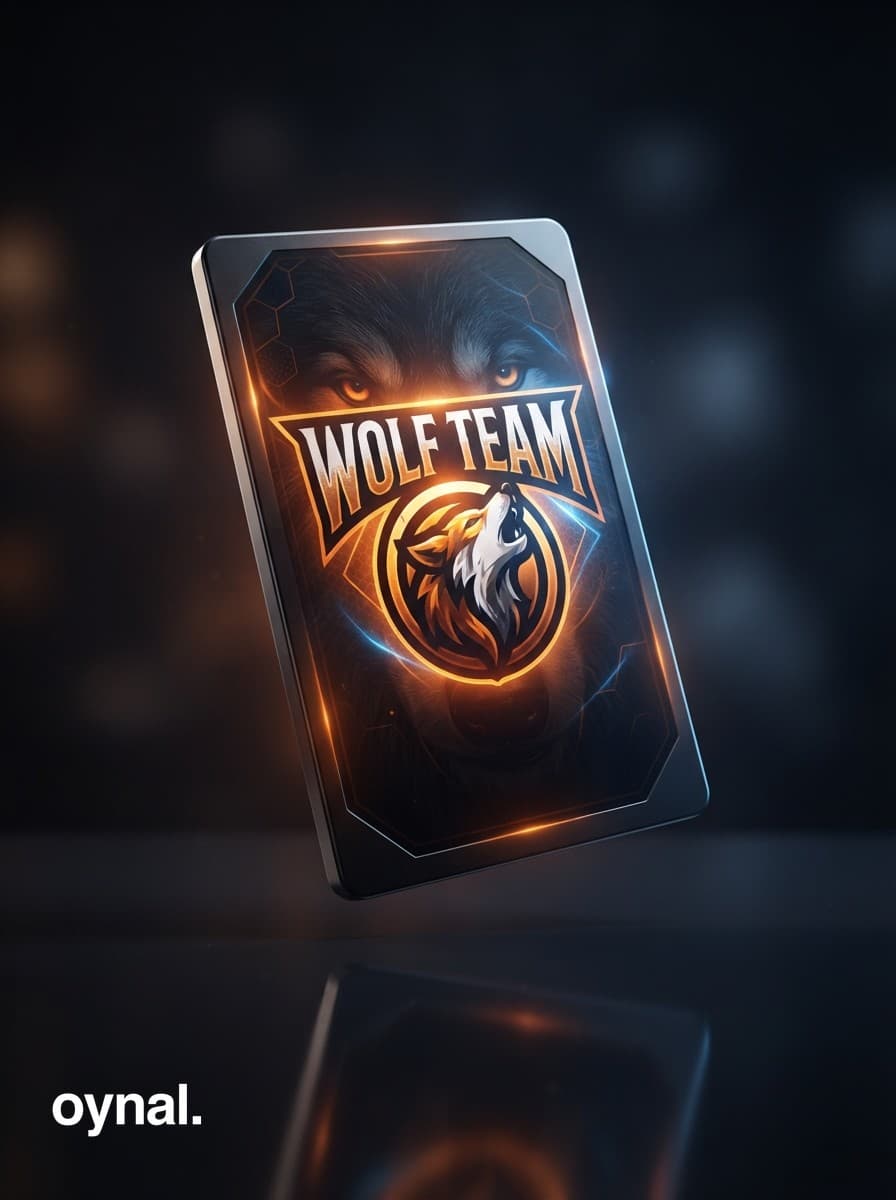 350 Wolfteam Nakit