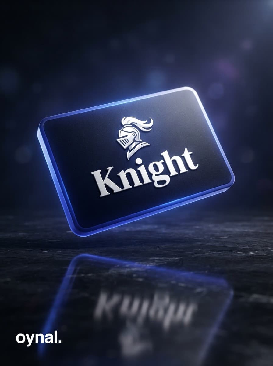 400 Knight Cash