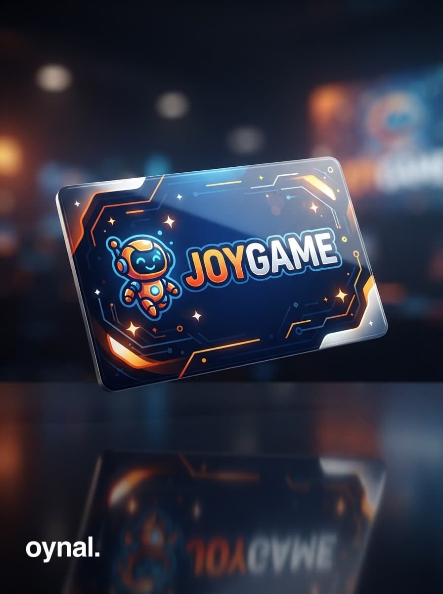 5.000 Joy Para