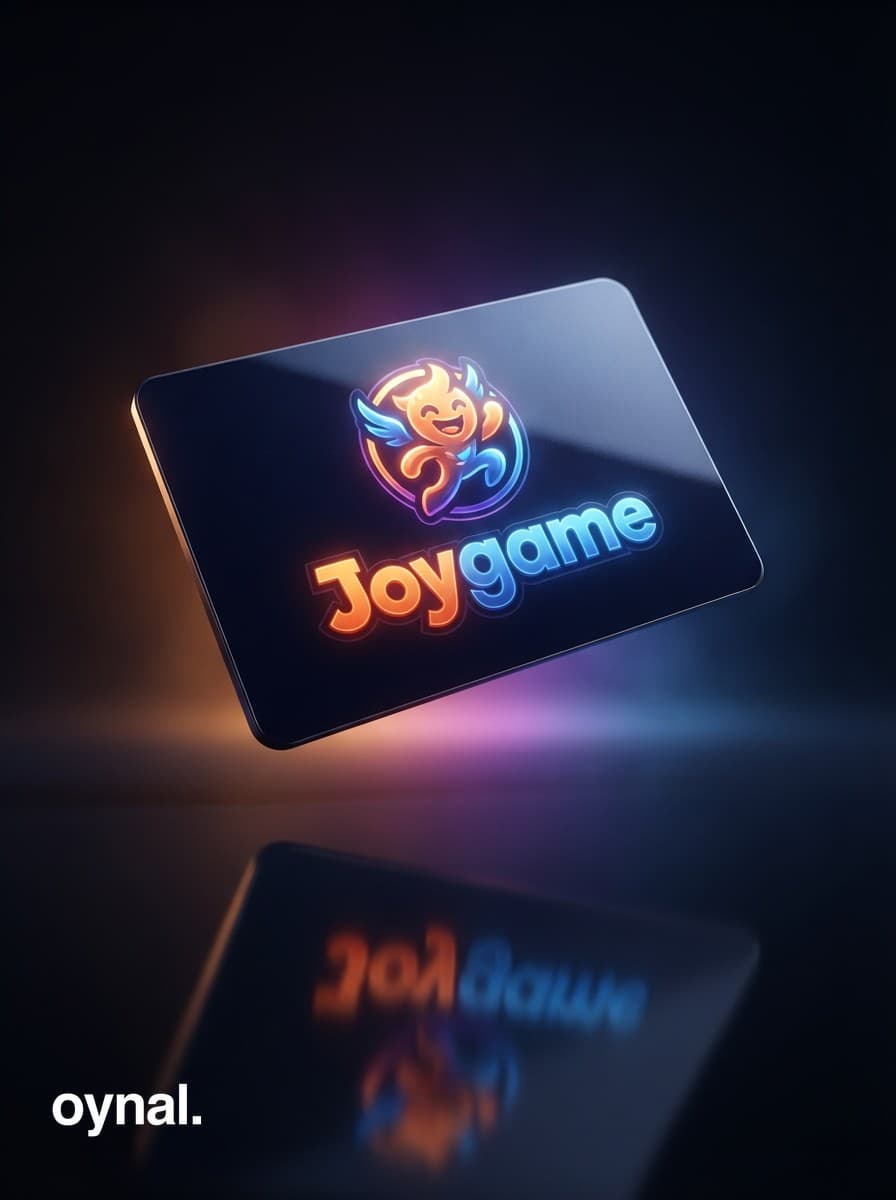 50.000 Joy Para