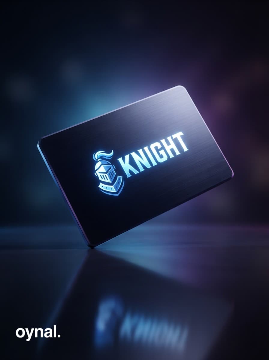 800 Knight Cash