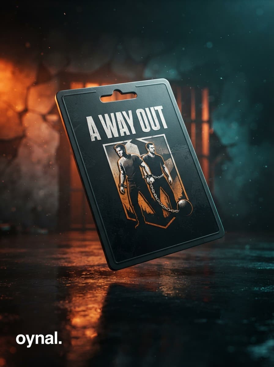 A Way Out