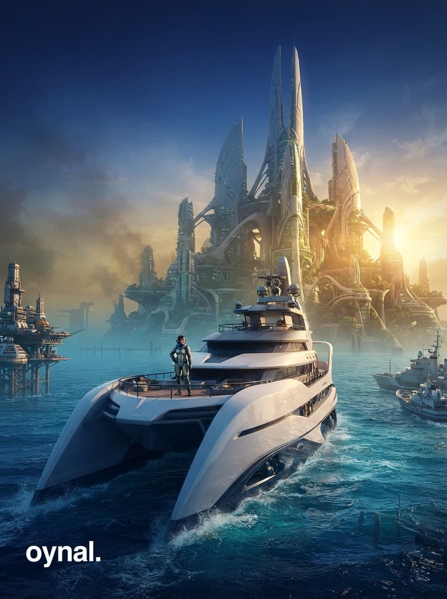 Anno 2070