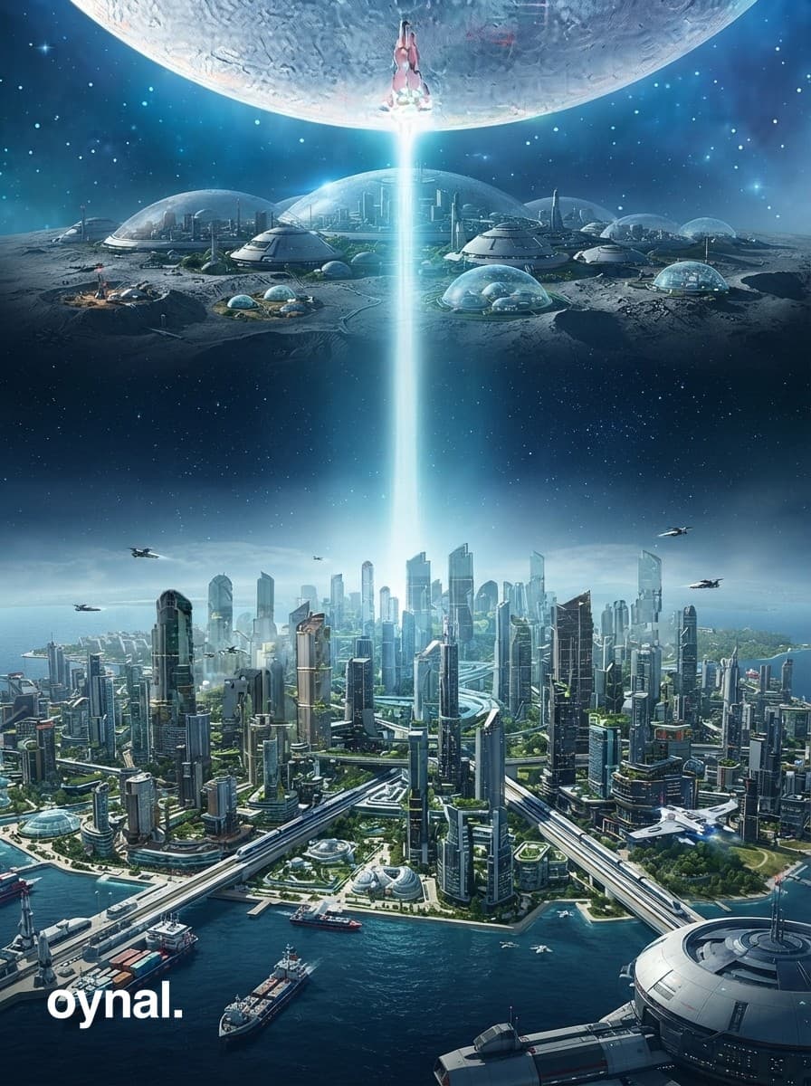 Anno 2205