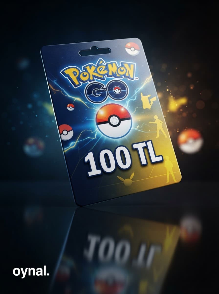App Store 100 TL Bakiye