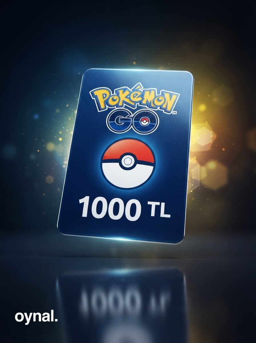 App Store 1000 TL Bakiye