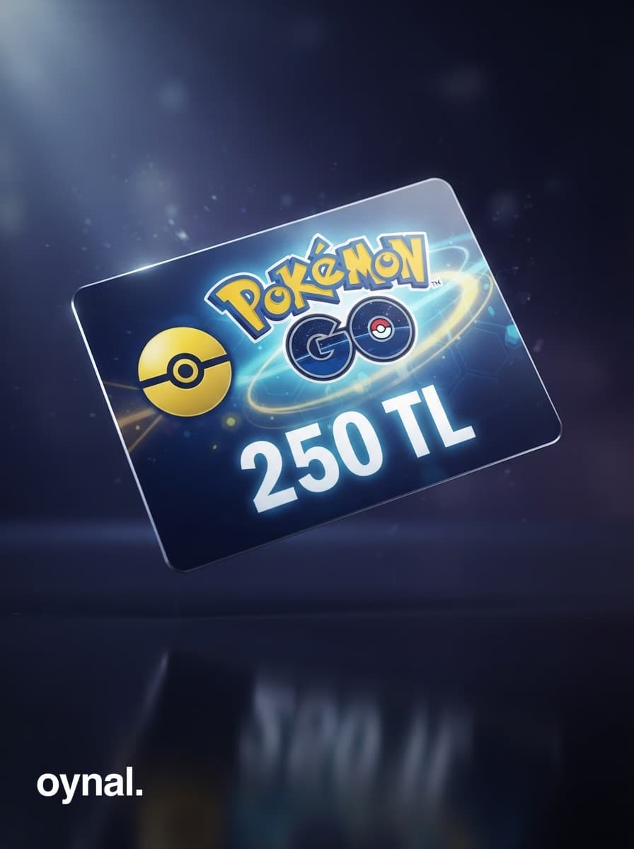 App Store 250 TL Bakiye