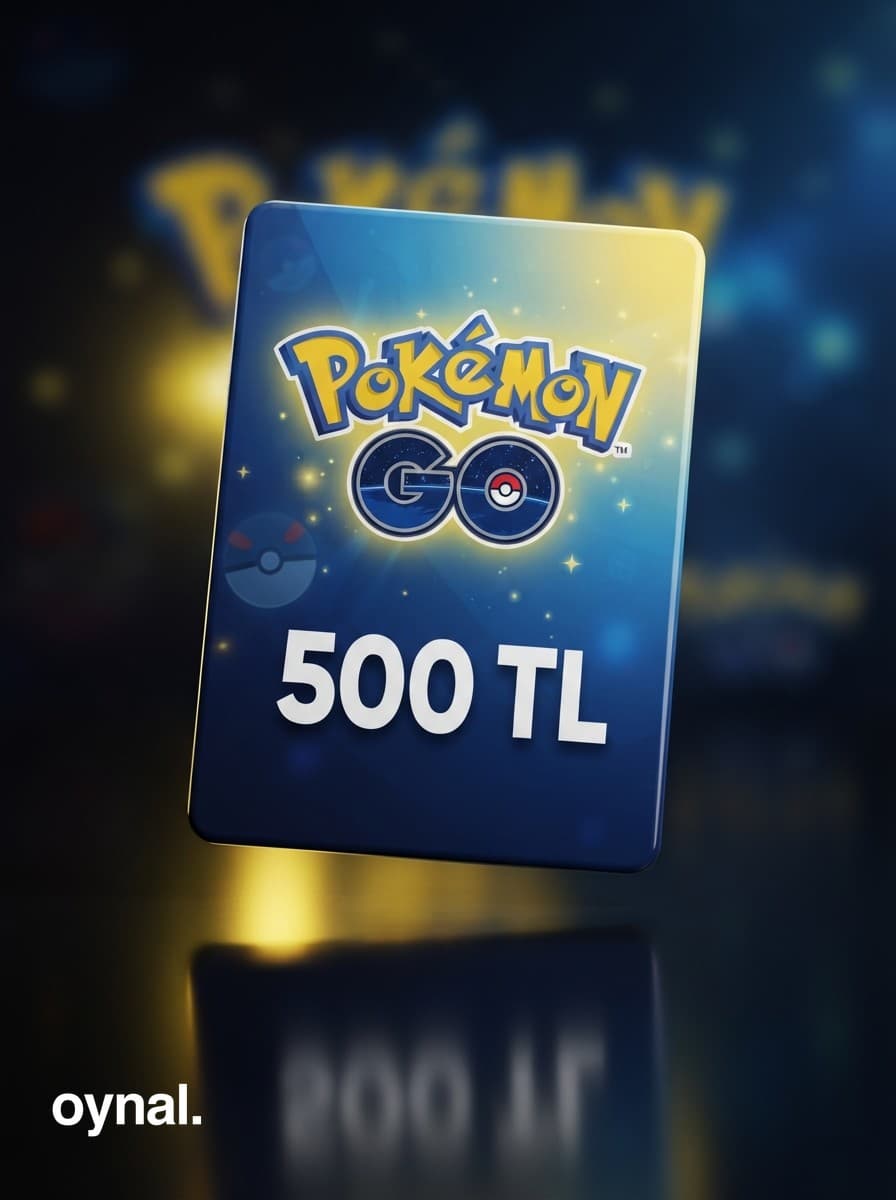 App Store 500 TL Bakiye