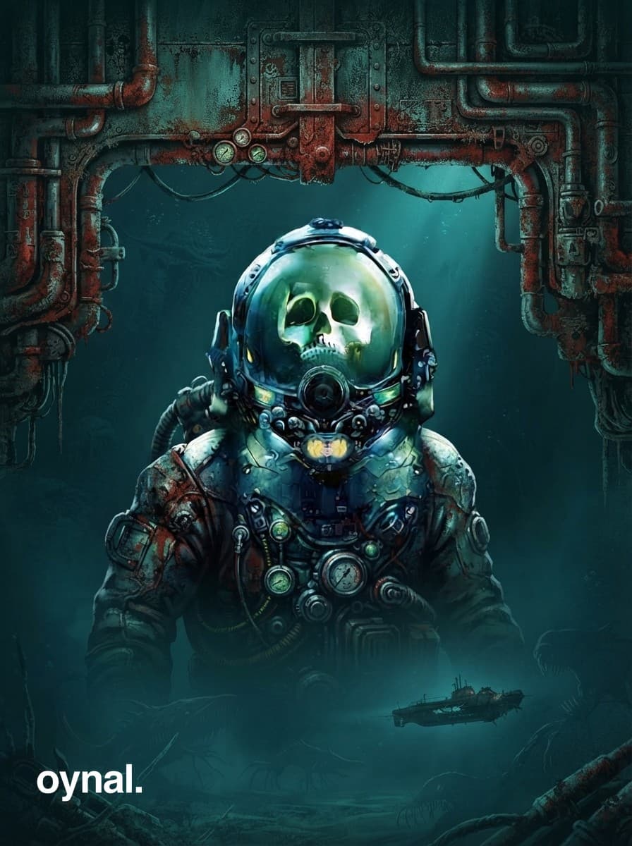 Barotrauma