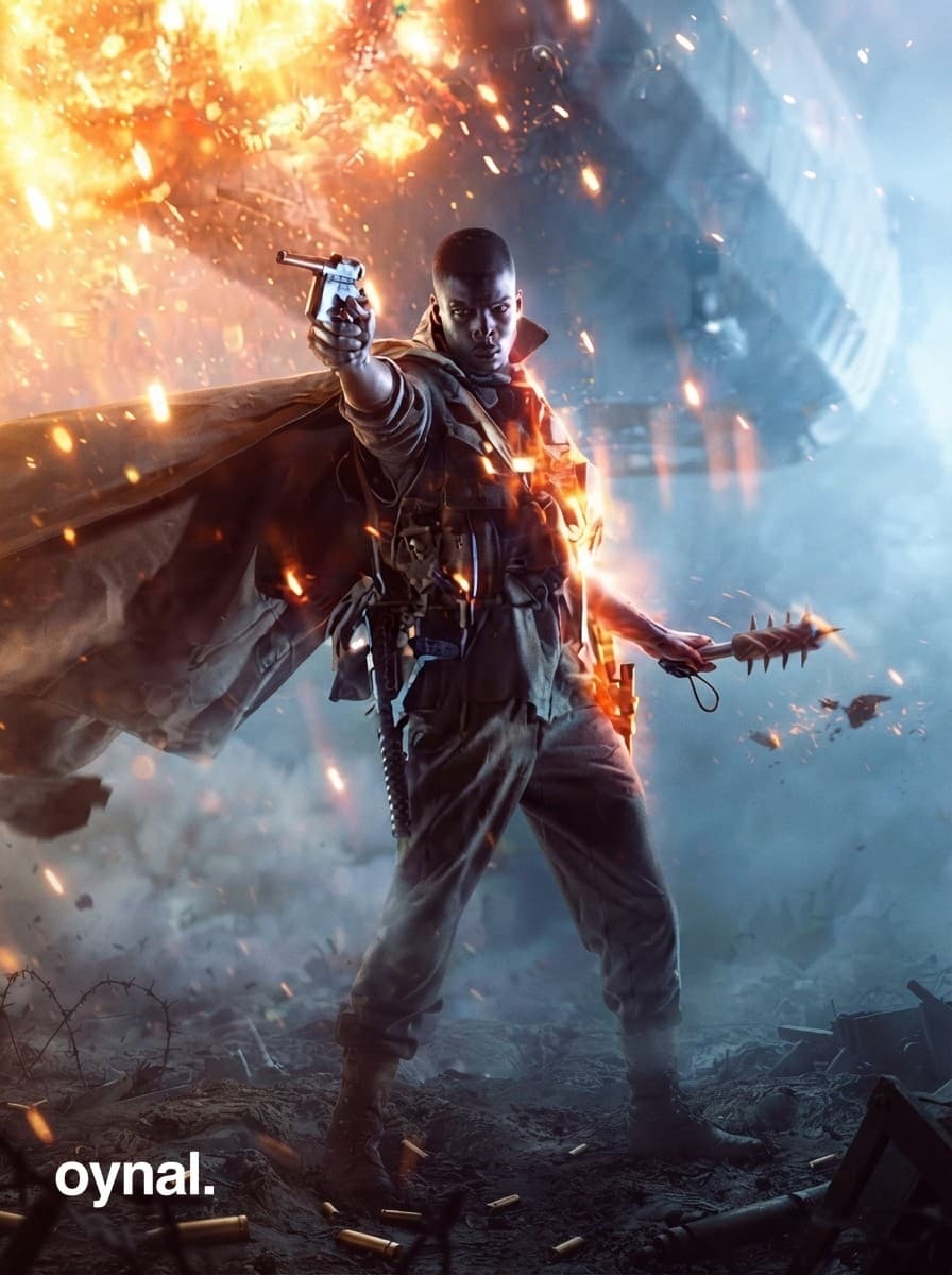 Battlefield 1