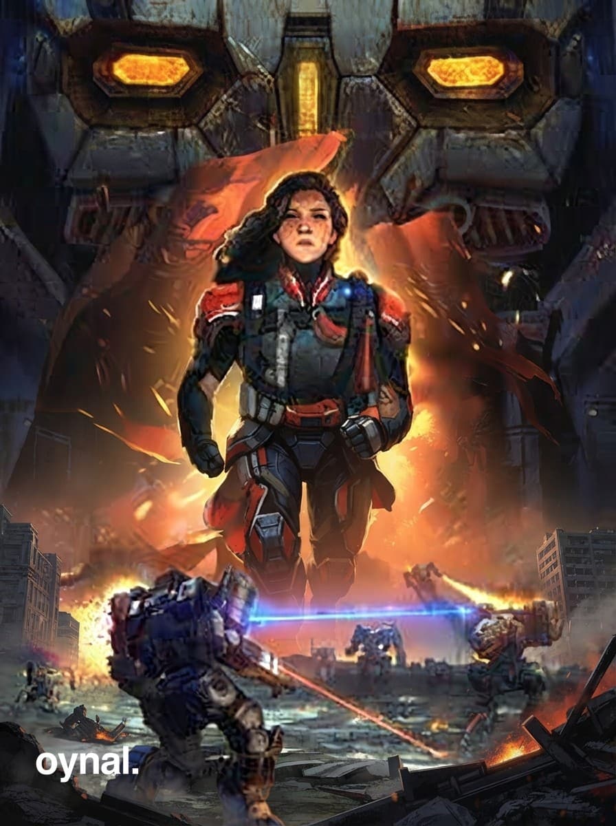 BATTLETECH