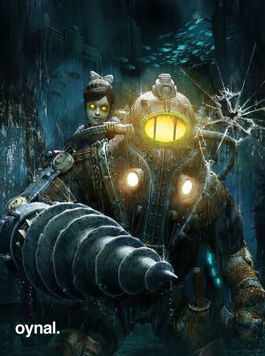 BioShock 2