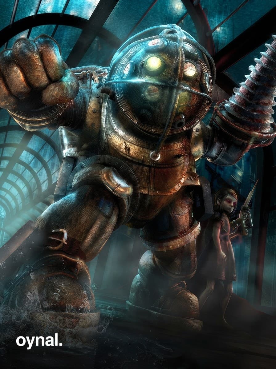 BioShock Remastered