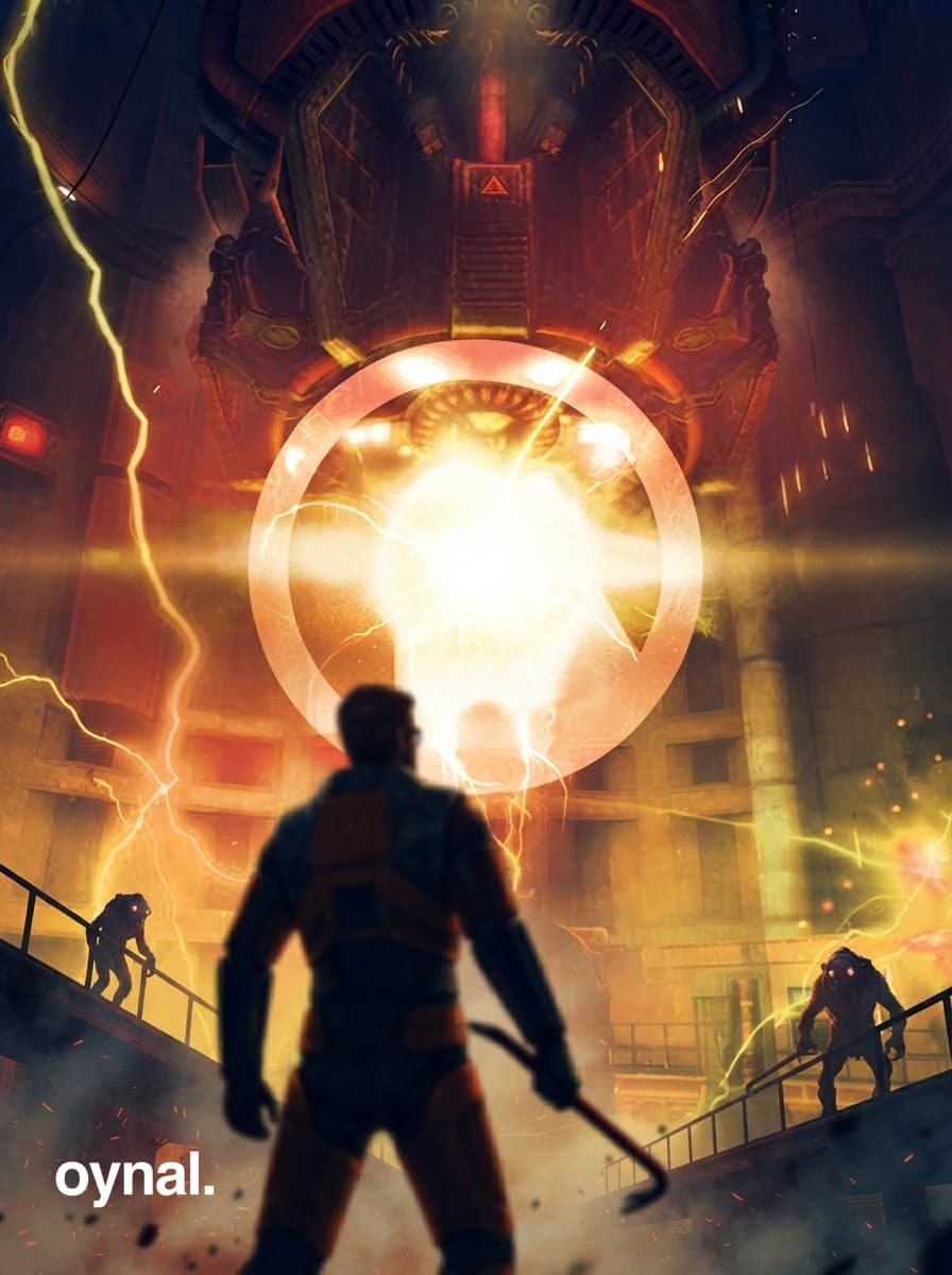 Black Mesa
