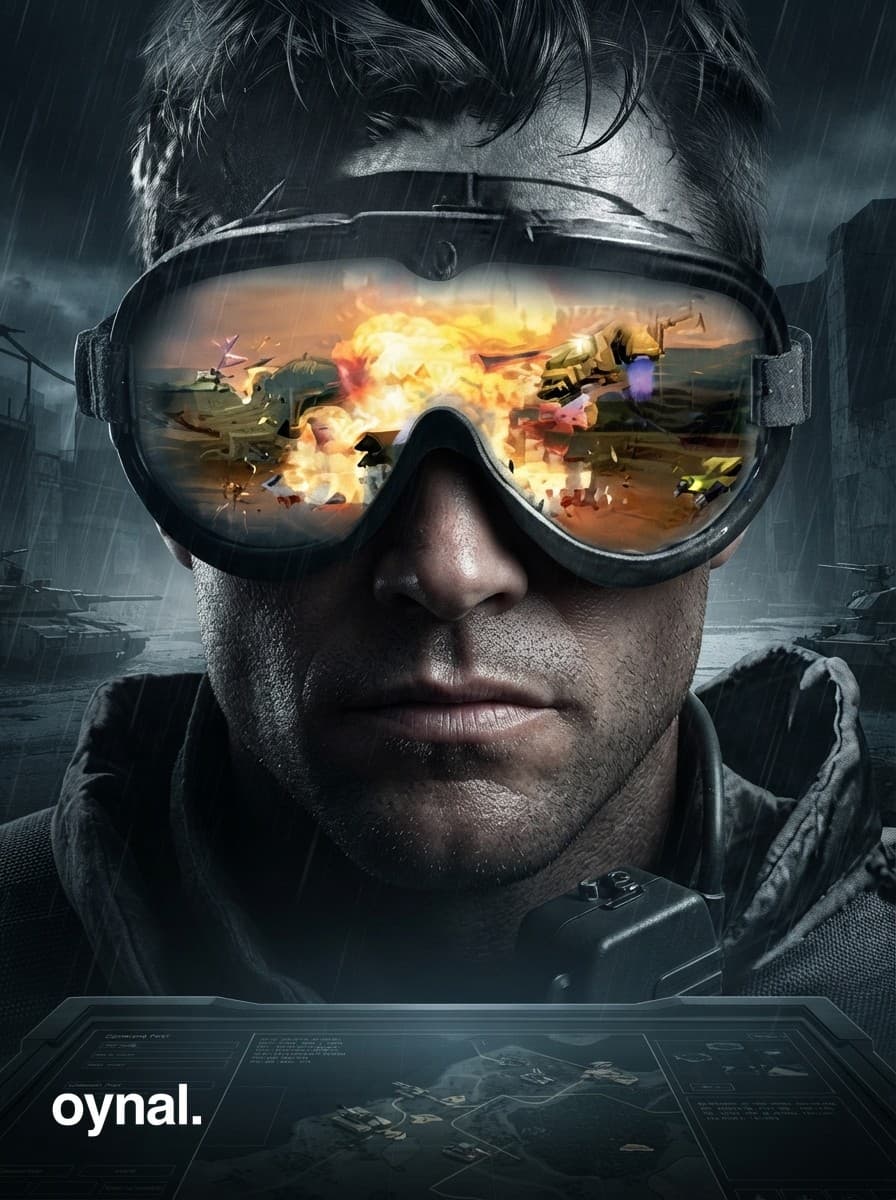 Command & Conquer and The Covert Operations