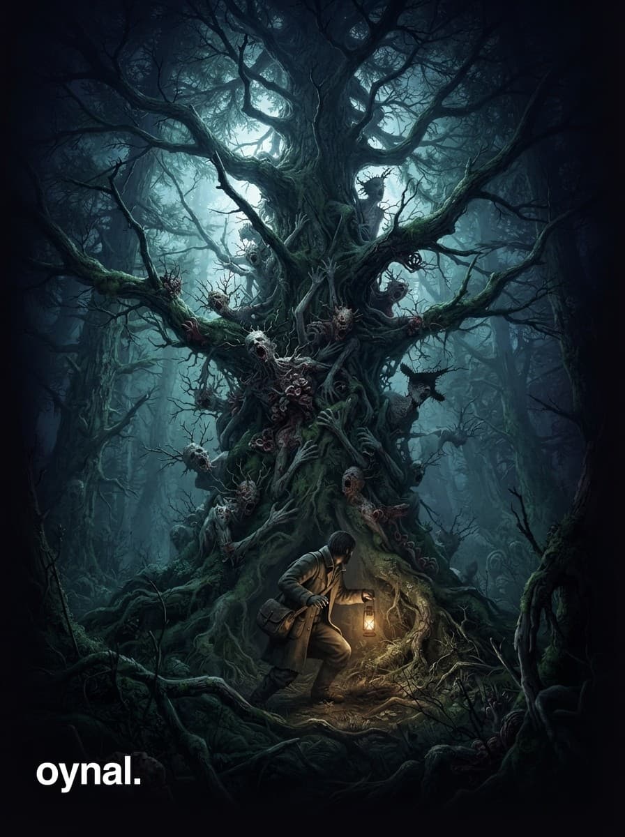 Darkwood