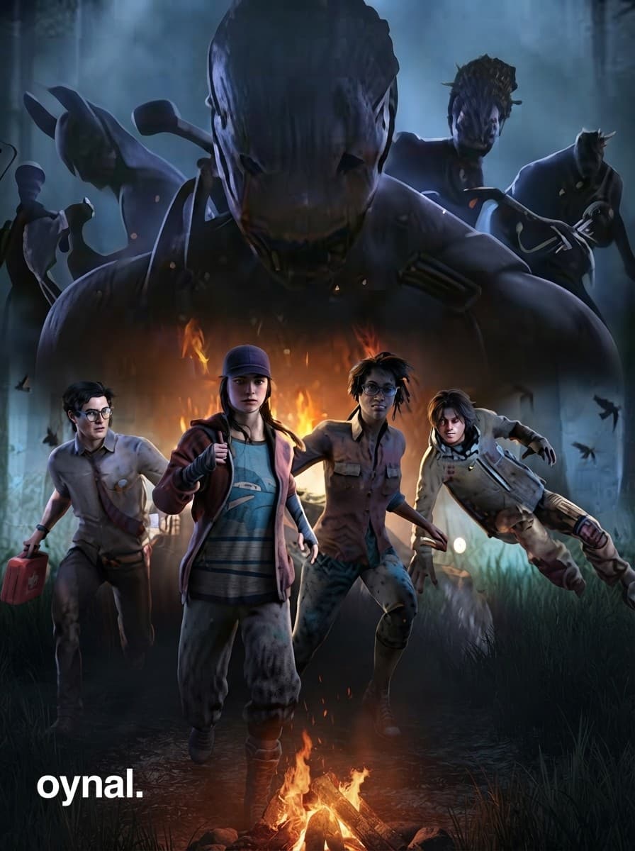 Dead by Daylight