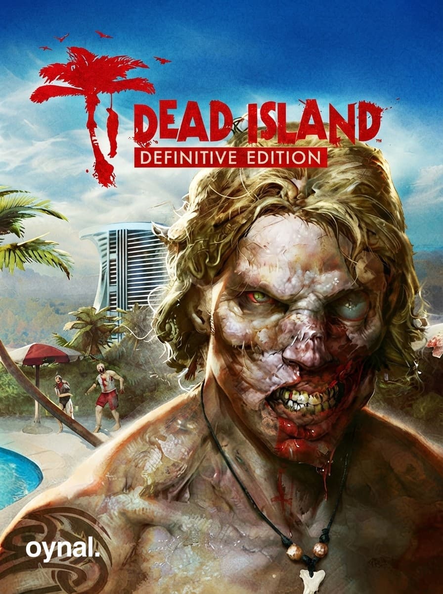 Dead Island Definitive Edition