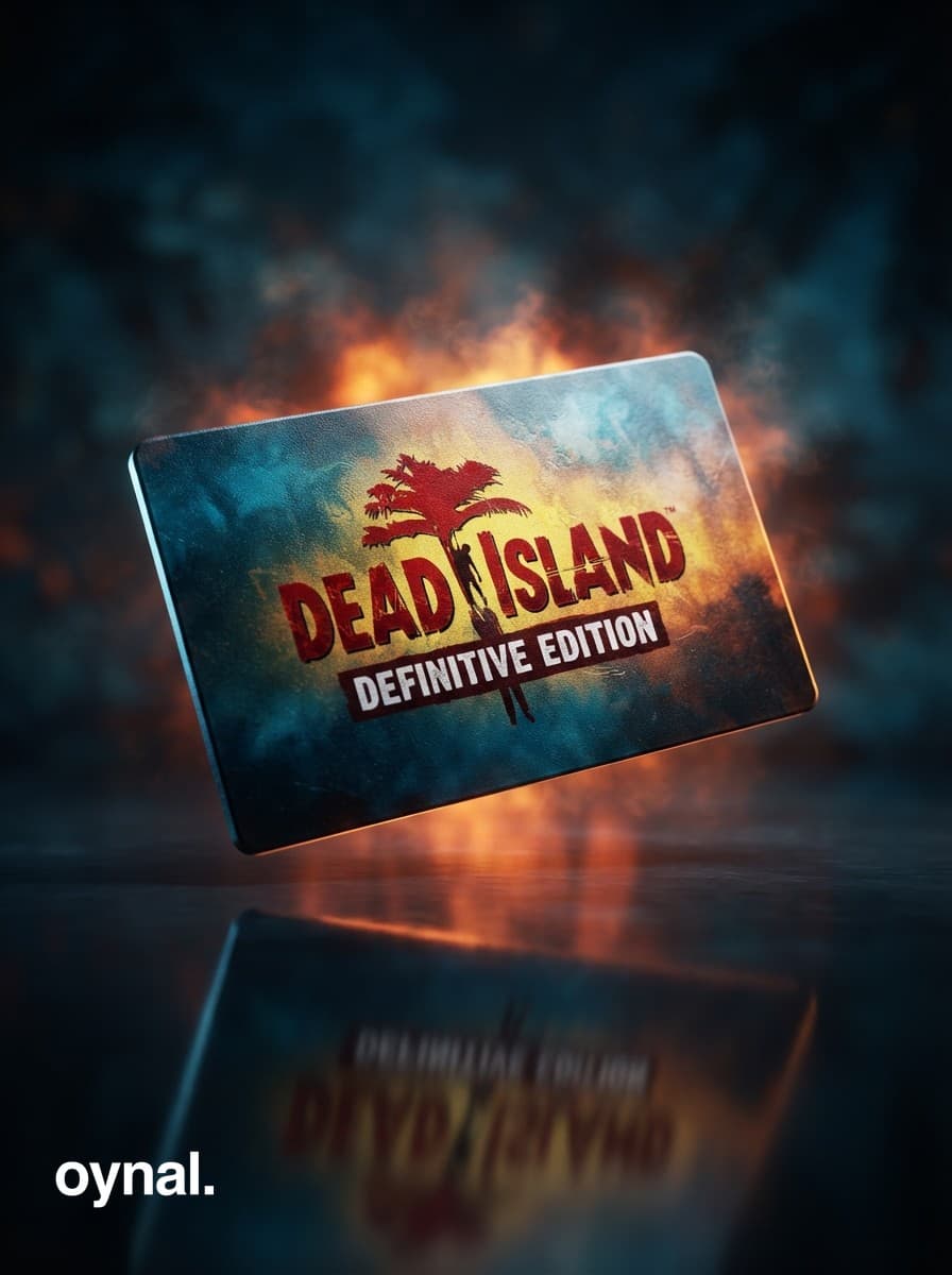 Dead Island Definitive Edition