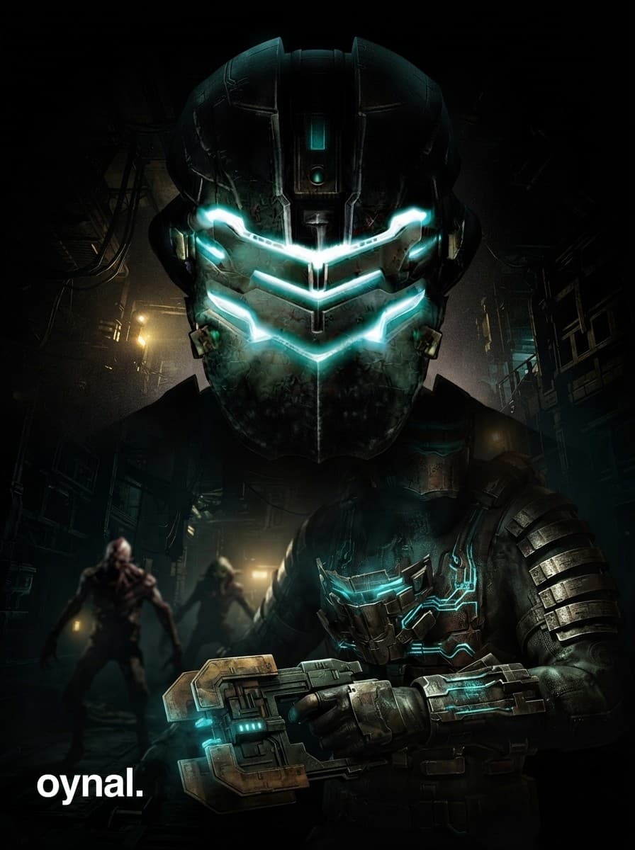 Dead Space 2