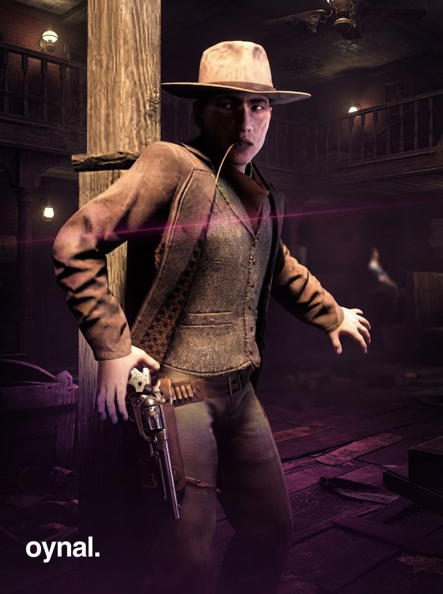Deceit 2