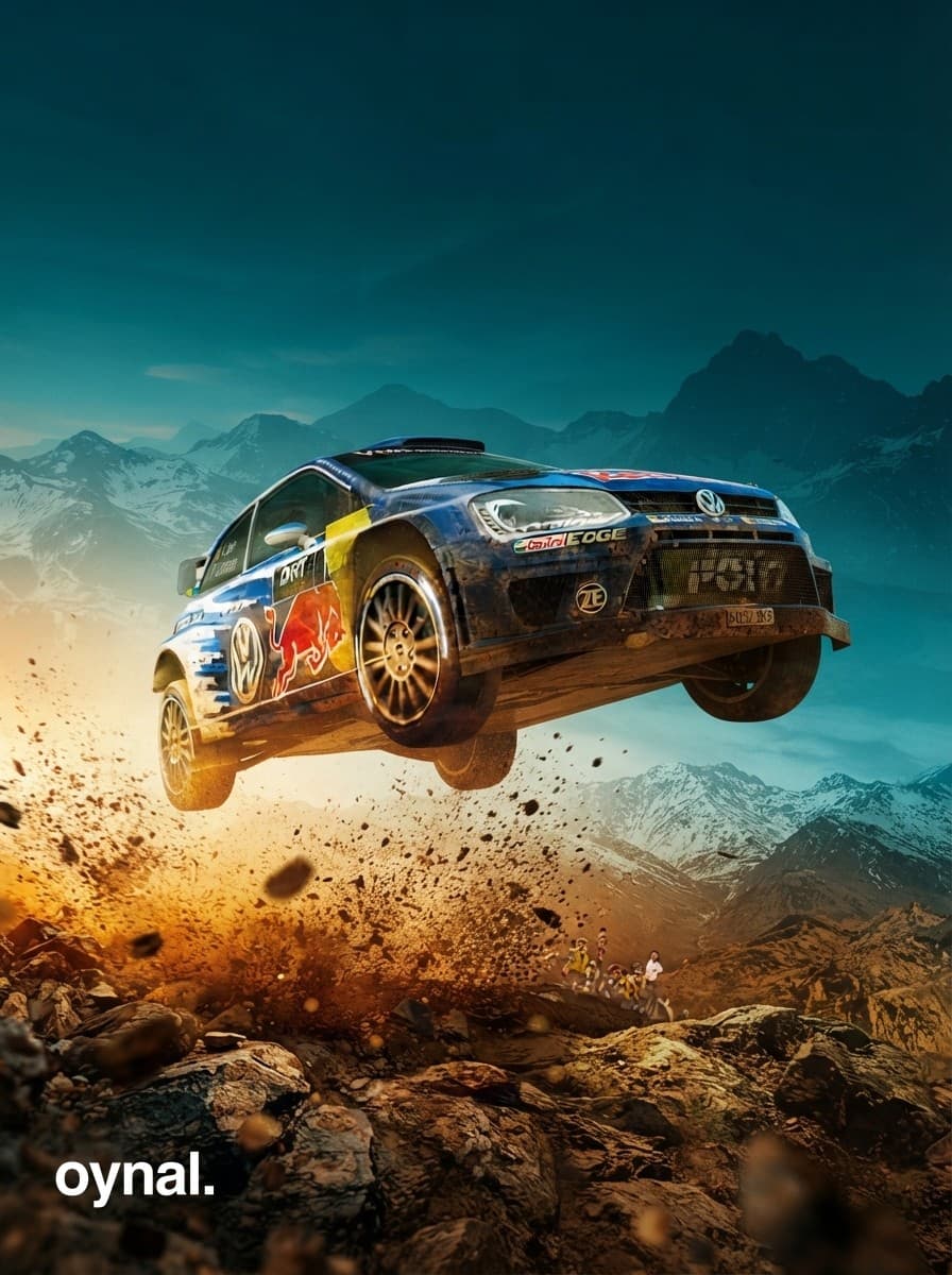 DiRT Rally
