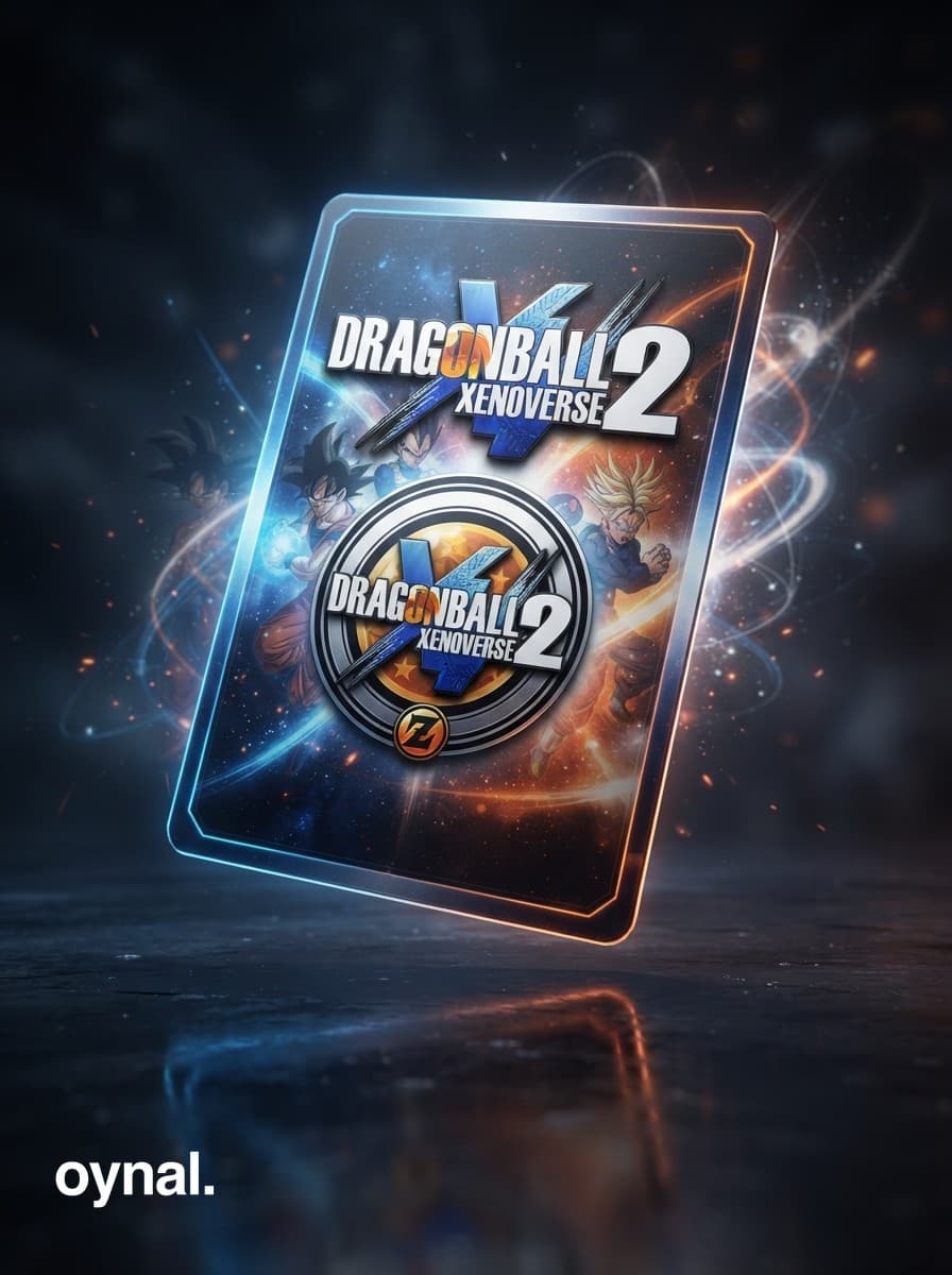Dragon Ball Xenoverse 2