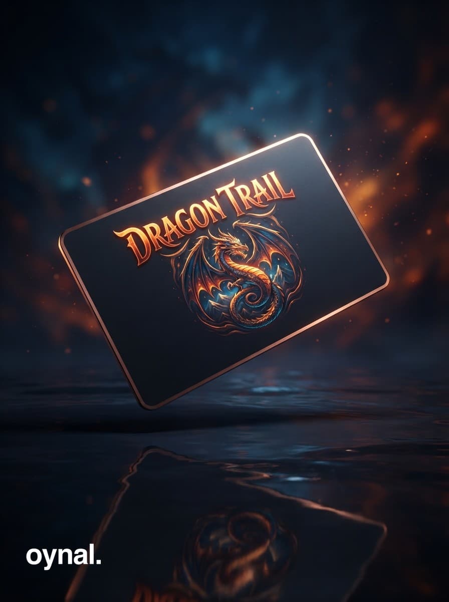 Dragon Trail 330 Diamonds