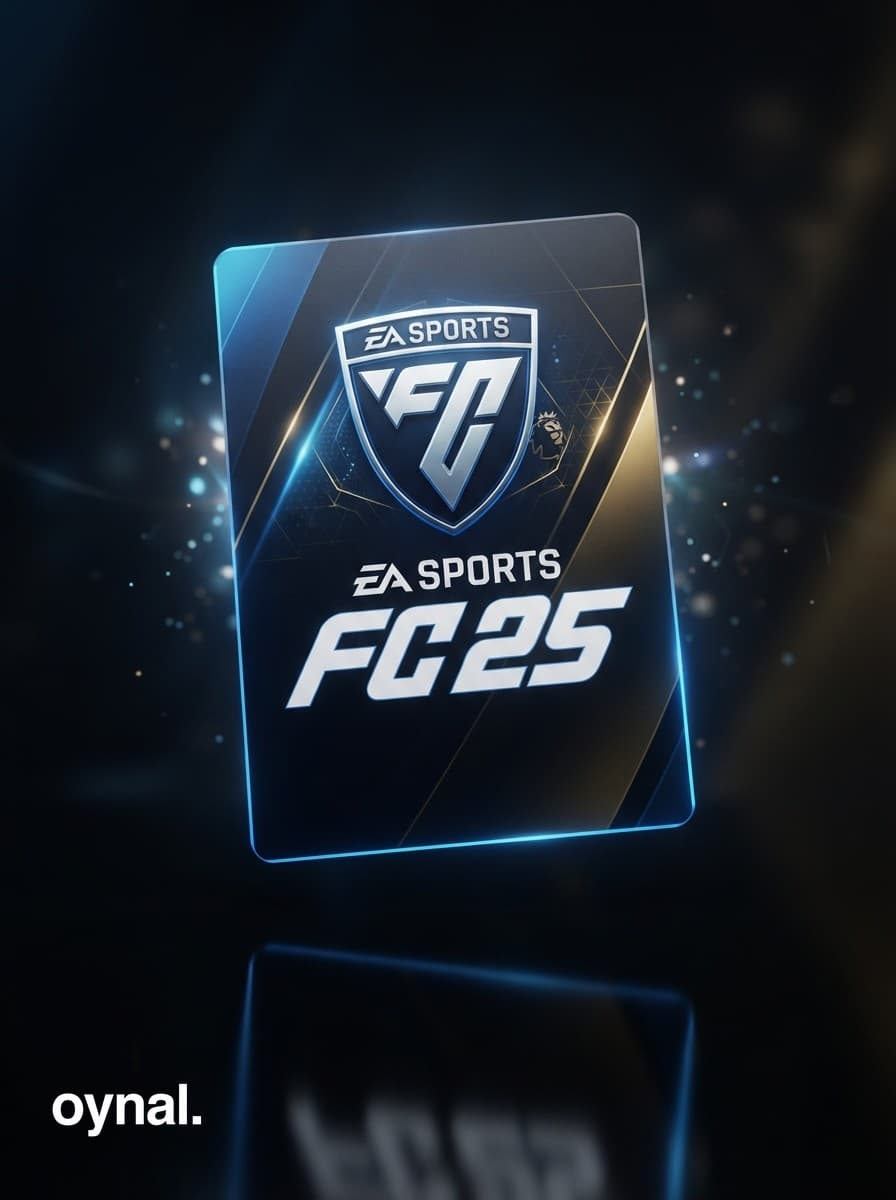 EA Sports FC 25 Ultimate Edition